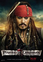 Pirates of the Caribbean: On Stranger Tides (3D)