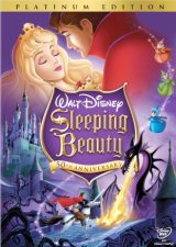 Sleeping Beauty: Platinum Edition