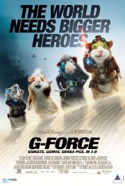 G-Force (3D)