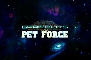Garfield's Pet Force (2D)