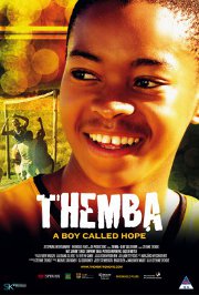 Themba - A Boy Called Hope