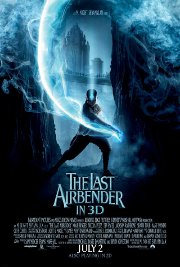 The Last Airbender (3D)