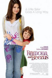 Ramona and Beezus