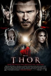 Thor (3D)