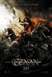 Conan the Barbarian (3D)