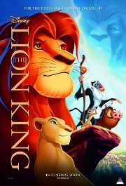 The Lion King (3D)