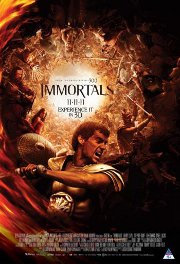 Immortals (3D)