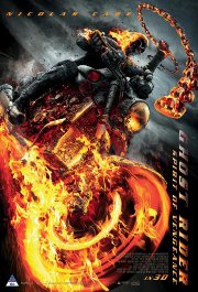 Ghost Rider: Spirit of Vengeance (3D)