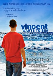 Vincent Wants to Sea