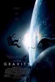 Gravity (3D)(IMAX)