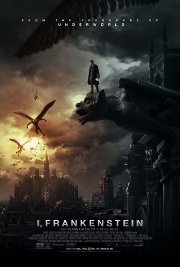 I, Frankenstein (3D)(IMAX)