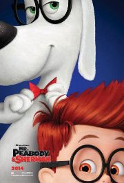 Mr. Peabody & Sherman (3D)