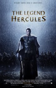 The Legend of Hercules (3D)