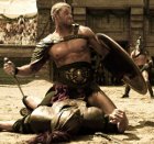 Just call me Spartacus!
