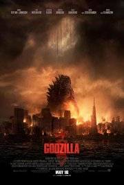 Godzilla (3D)(IMAX)