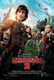 How to Train Your Dragon 2 (3D)