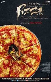 Pizza (3D)