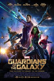 Guardians of the Galaxy (3D)(IMAX)