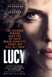 Lucy (IMAX)