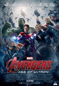Avengers: Age of Ultron (3D)