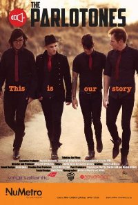 The Parlotones: This Is Our Story