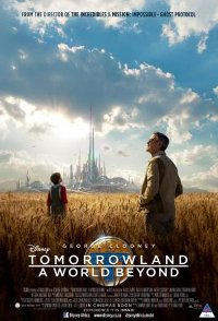 Tomorrowland (IMAX)