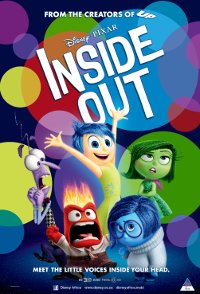 Inside Out (3D)