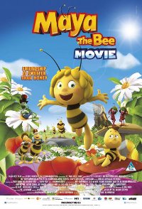Maya the Bee Movie (3D)