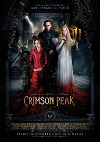 Crimson Peak (IMAX)
