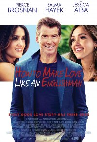 How to Make Love Like an Englishman