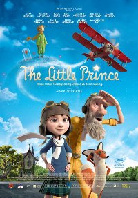The Little Prince (3D)