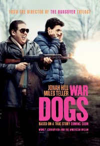 War Dogs
