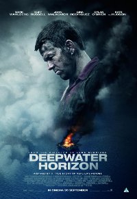 Deepwater Horizon (4DX)