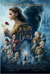 Beauty and the Beast (3D)(IMAX)