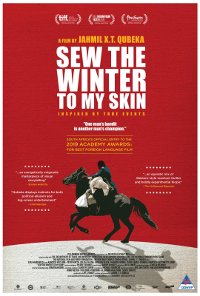 Sew the Winter to My Skin