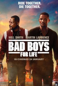 Bad Boys for Life (IMAX)