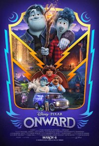 Onward (3D)
