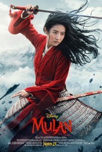 Mulan (3D)