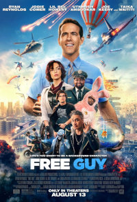 Free Guy (3D)