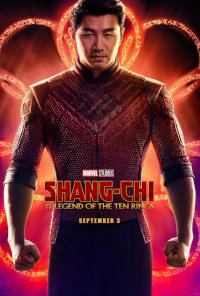Shang-Chi and the Legend of the Ten Rings (3D)