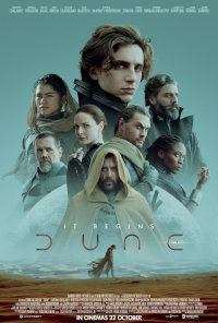 Dune (3D)