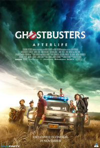 Ghostbusters: Afterlife (IMAX)