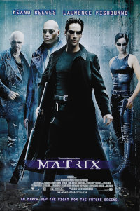 The Matrix (IMAX)