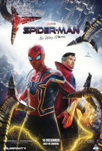 Spider-Man: No Way Home (3D)
