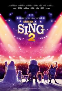 Sing 2 (3D)