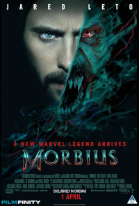 Morbius (IMAX)