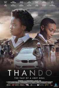 Thando