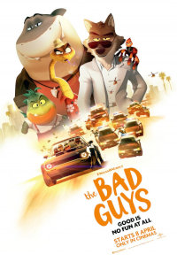 The Bad Guys (3D)