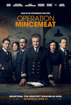 Operation Mincemeat poster