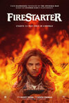 Firestarter poster